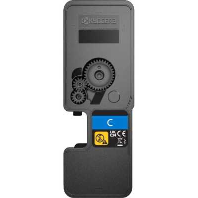 картридж Kyocera TK-5430C 1T0C0ACNL1 голубой