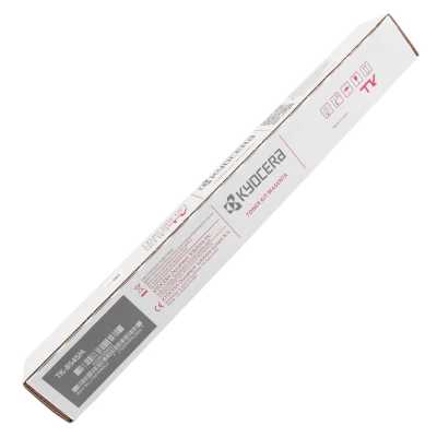 тонер-картридж Kyocera TK-8545M 1T02YMBNL0 пурпурный