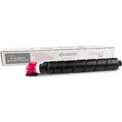 картридж Kyocera TK-8555M 1T02XCBNL0 пурпурный
