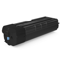 картридж Kyocera TK-8725K черный