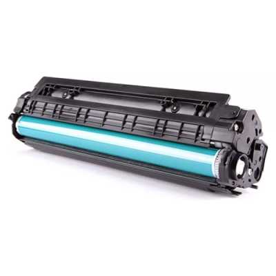 тонер-картридж Kyocera TK-8735C 1T02XNCNL0 голубой