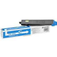 картридж Kyocera TK-895C 1T02K0CNL0 голубой