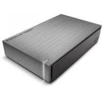 жесткий диск LaCie 9000480EK Серый