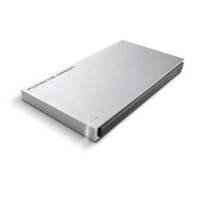 SSD диск LaCie 9000515 Серебристый