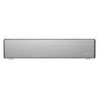 жесткий диск LaCie STFE5000200 Серебристый