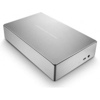 жесткий диск LaCie STFE6000200