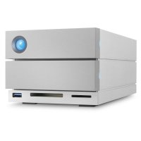 сетевое хранилище Lacie STGB20000400