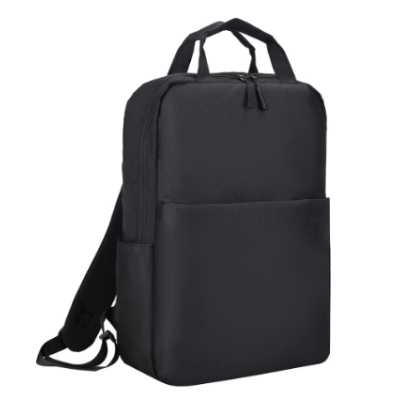 рюкзак Lamark B135 Black черный