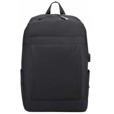 рюкзак Lamark B145 Black черный
