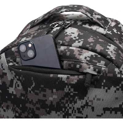 рюкзак Lamark B155 Khaki Камуфляжный