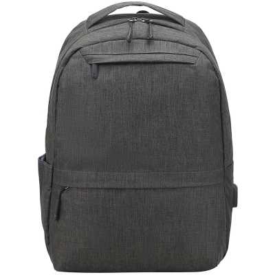 рюкзак Lamark B157 Black черный