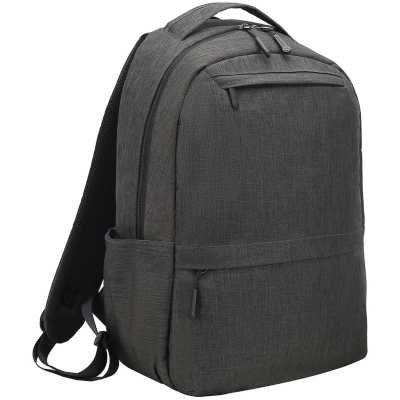 рюкзак Lamark B157 Black черный