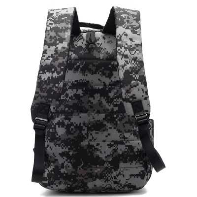 рюкзак Lamark B157 Khaki Камуфляжный