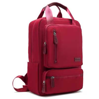 рюкзак Lamark B175 Bordo бордовый