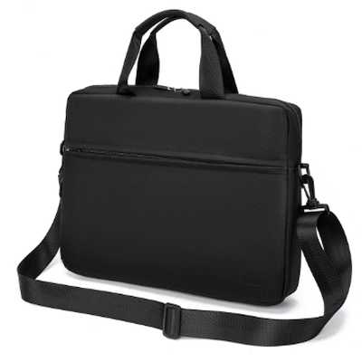 сумка Lamark L214 Black черный