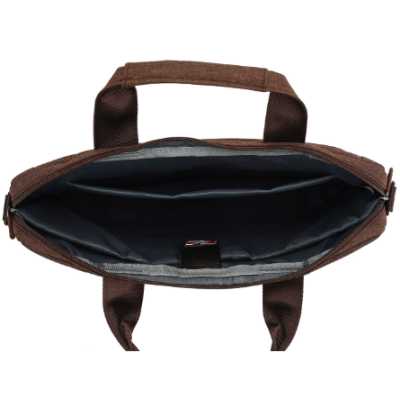 сумка Lamark L224 Brown коричневый