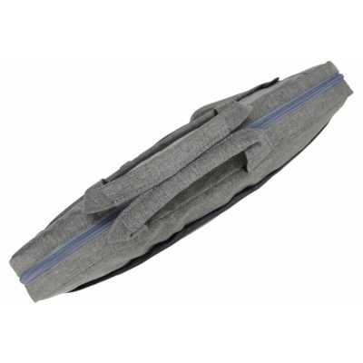 сумка Lamark L227 Light Grey светло-серый