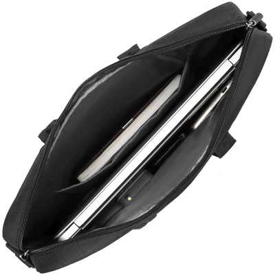 сумка Lamark L236 Black черный