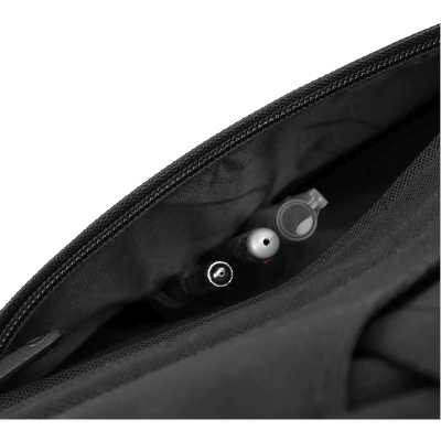 сумка Lamark L236 Black черный