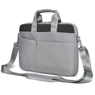 сумка Lamark L244 Light Grey светло-серый