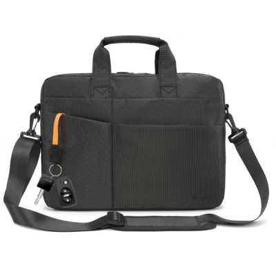 сумка Lamark L245 Black черный