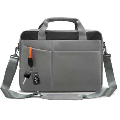 сумка Lamark L245 Light Grey светло-серый