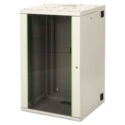 телекоммуникационный шкаф Lande PROline LN-PR20U6045-LG-111 Серый