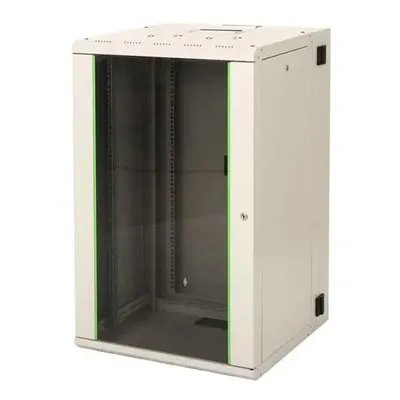телекоммуникационный шкаф Lande PROline LN-PR20U6060-LG-111 Серый