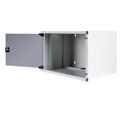 телекоммуникационный шкаф Lande Set Soho LN-SS12U5440-LG Серый