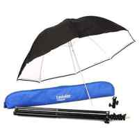 комплект крепления вспышки Lastolite Umbrella kit 100см