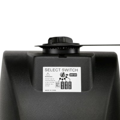 двухполосная настенная акустическая система LD Systems Contractor CWMS 42 B 100V