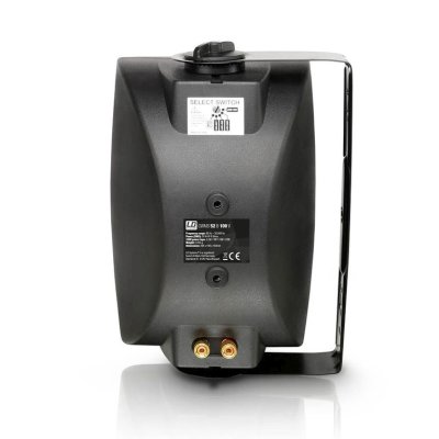 двухполосная настенная акустическая система LD Systems Contractor CWMS 52 B 100 V