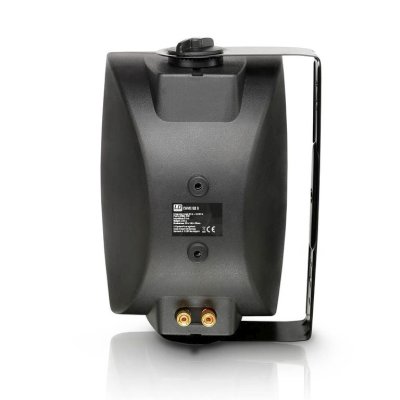 двухполосная настенная акустическая система LD Systems Contractor CWMS 52 B