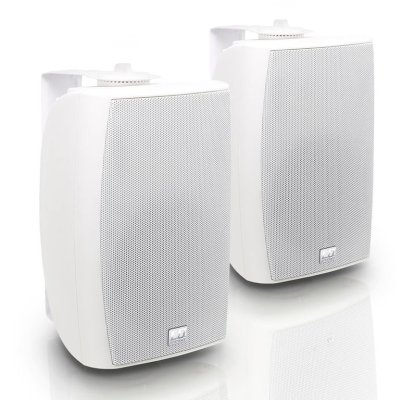 двухполосная настенная акустическая система LD Systems Contractor CWMS 52 W 100 V