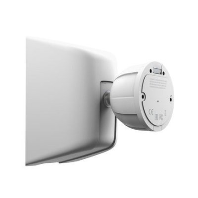 двухполосная пассивная всепогодная АС LD Systems DQOR 3T W