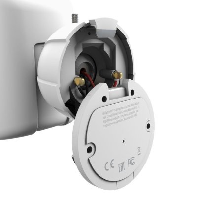 двухполосная пассивная всепогодная АС LD Systems DQOR 3T W