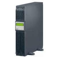 UPS Legrand Daker DK 1000VA Черный