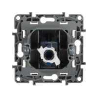 розетка компьютерная Legrand Etika 672341