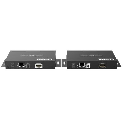HDMI удлинитель Lenkeng LKV383Matrix-4.0