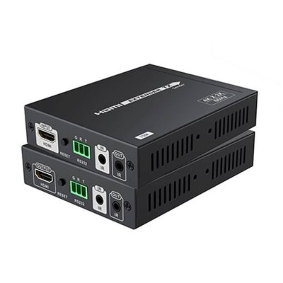 HDMI удлинитель Lenkeng LKV675