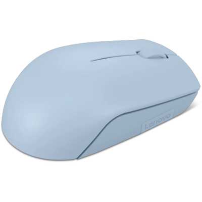 мышь Lenovo 300 Compact GY51L15679 Розовый