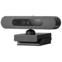 веб-камера Lenovo 500 FHD 4XC0V13599 черный