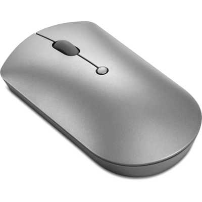 мышь Lenovo 600 Silent GY50X88832 Серый