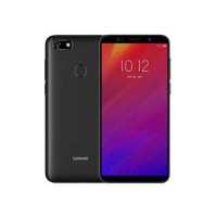 смартфон Lenovo A5 2-16GB Black черный