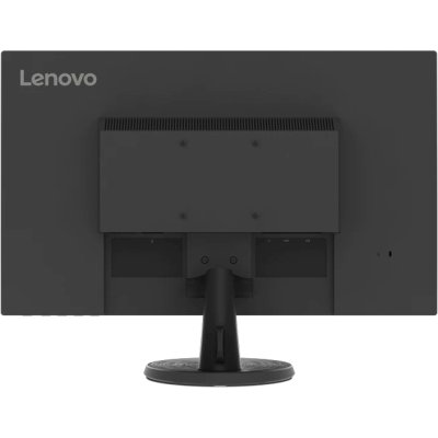 монитор Lenovo C27-40 63DDKAT6EU Черный