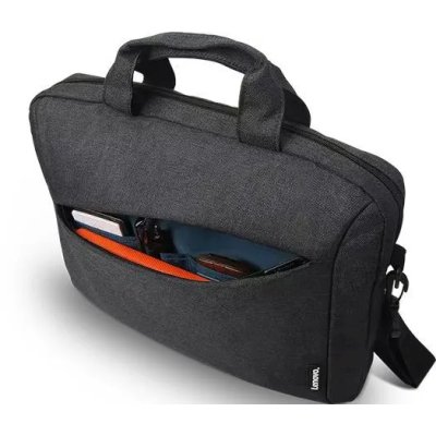 сумка Lenovo Casual Toploader T210 GX40Q17508 черный