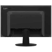 монитор Lenovo D22-10 65E4KAC6EU Черный