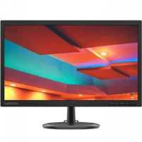 монитор Lenovo D22-20 66ADKAC1EU Черный