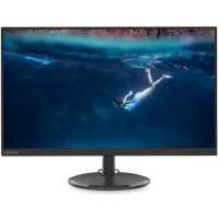 монитор Lenovo D27-20 65F5KAC1EU Черный