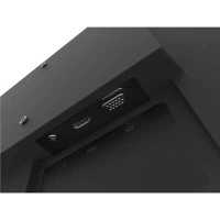 монитор Lenovo D27-30 66B8KAC6EU Черный